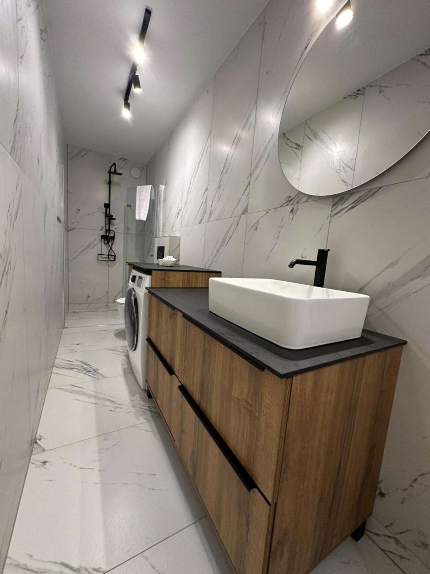 Apartamenty Ceramiczna ブンツラウ エクステリア 写真