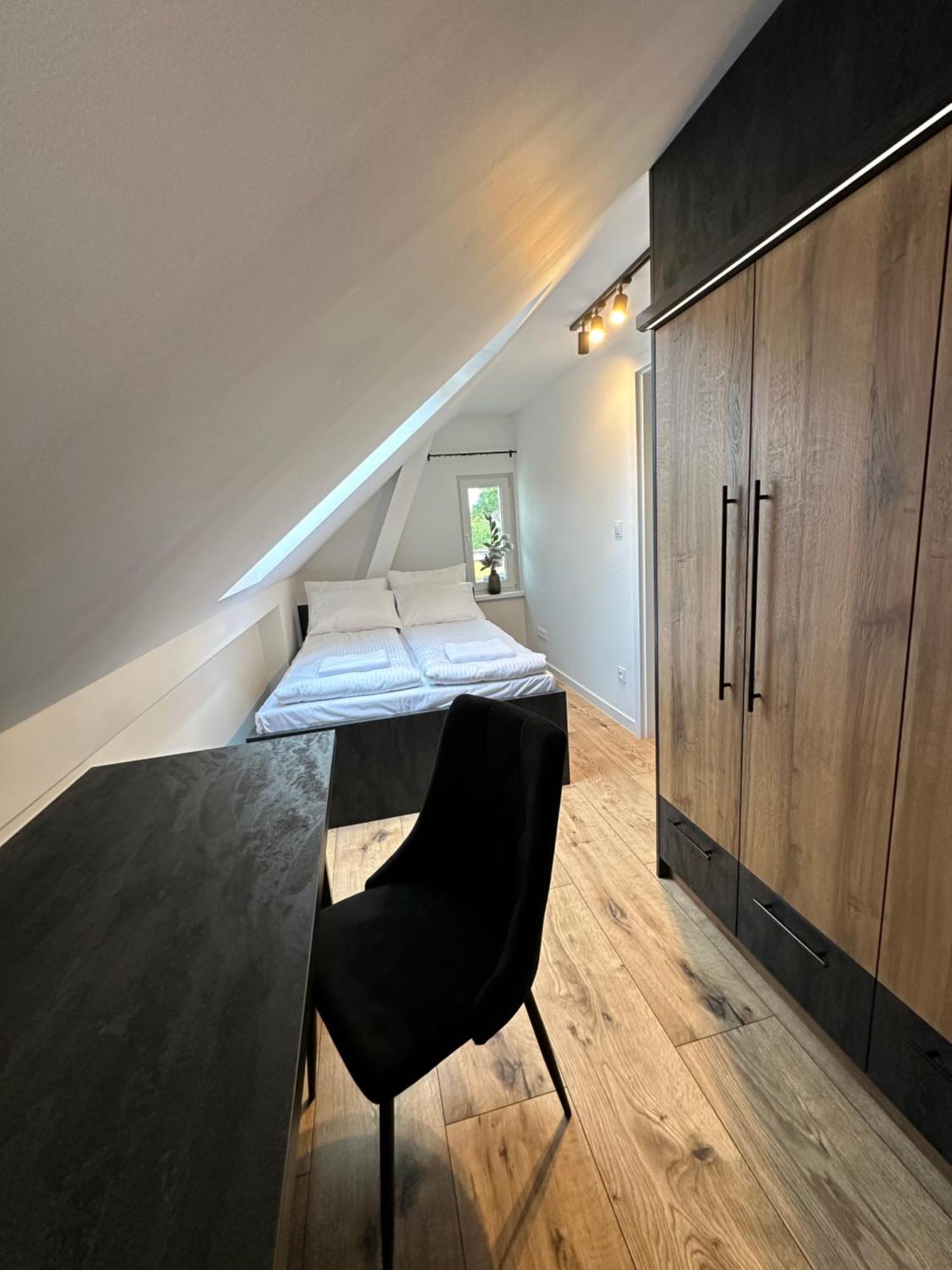 Apartamenty Ceramiczna ブンツラウ エクステリア 写真