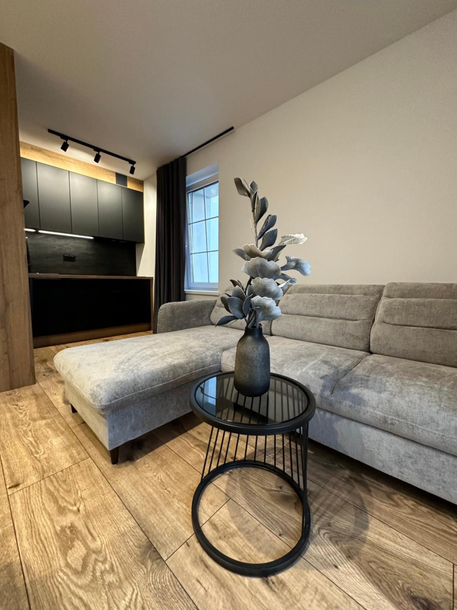 Apartamenty Ceramiczna ブンツラウ エクステリア 写真